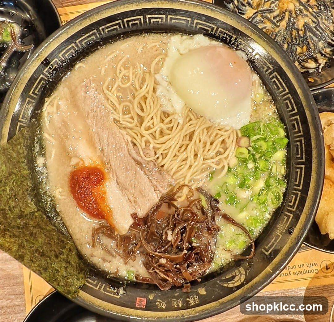 Ramen Bowl
