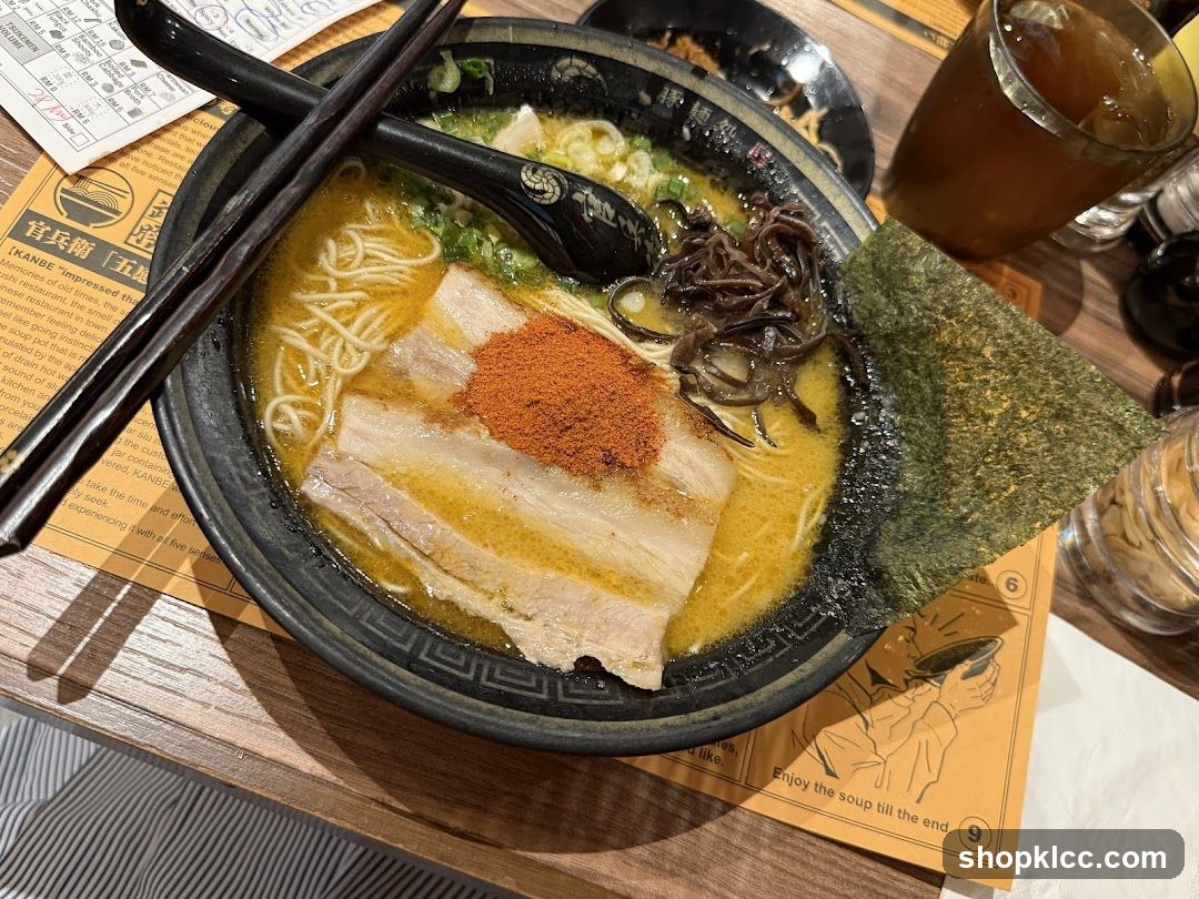 Ramen Bowl