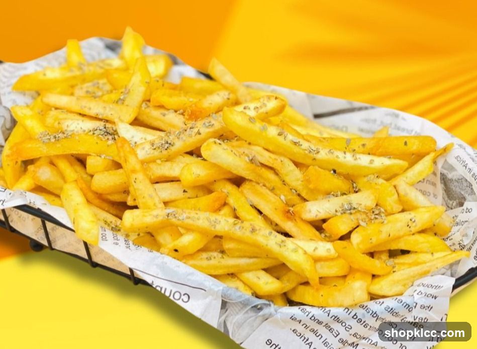 French Fries