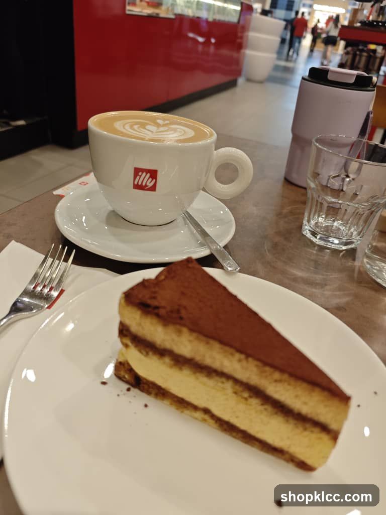 Illy Caffè
