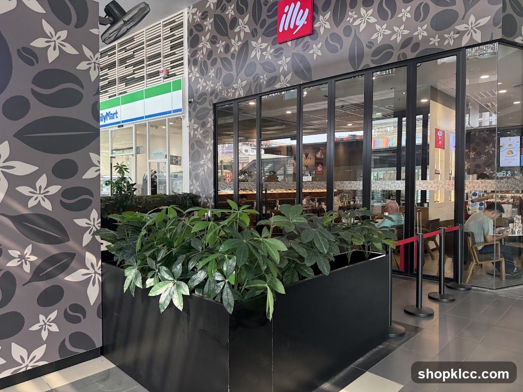 Illy Caffè
