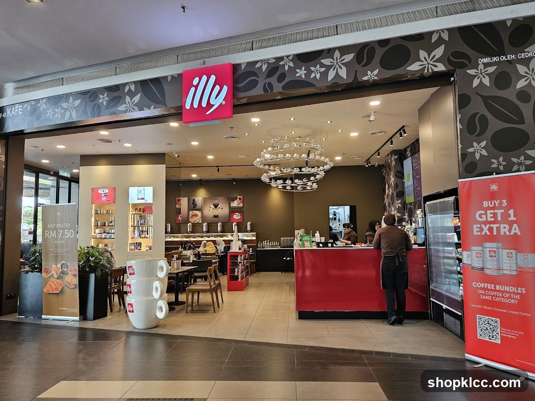 Illy Caffè