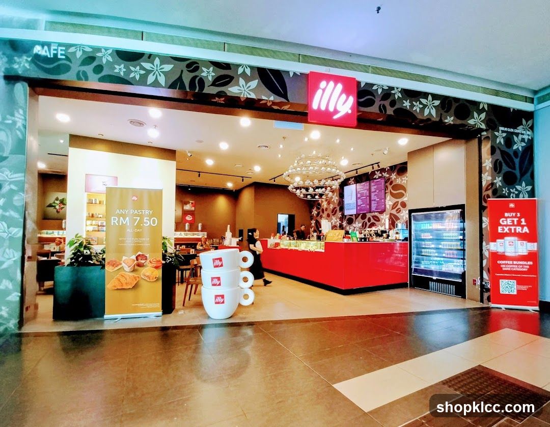 Illy Caffè