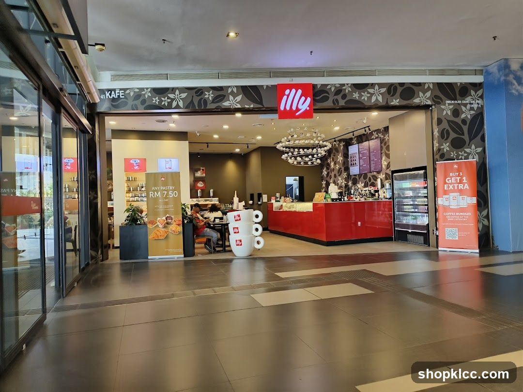 Illy Caffè