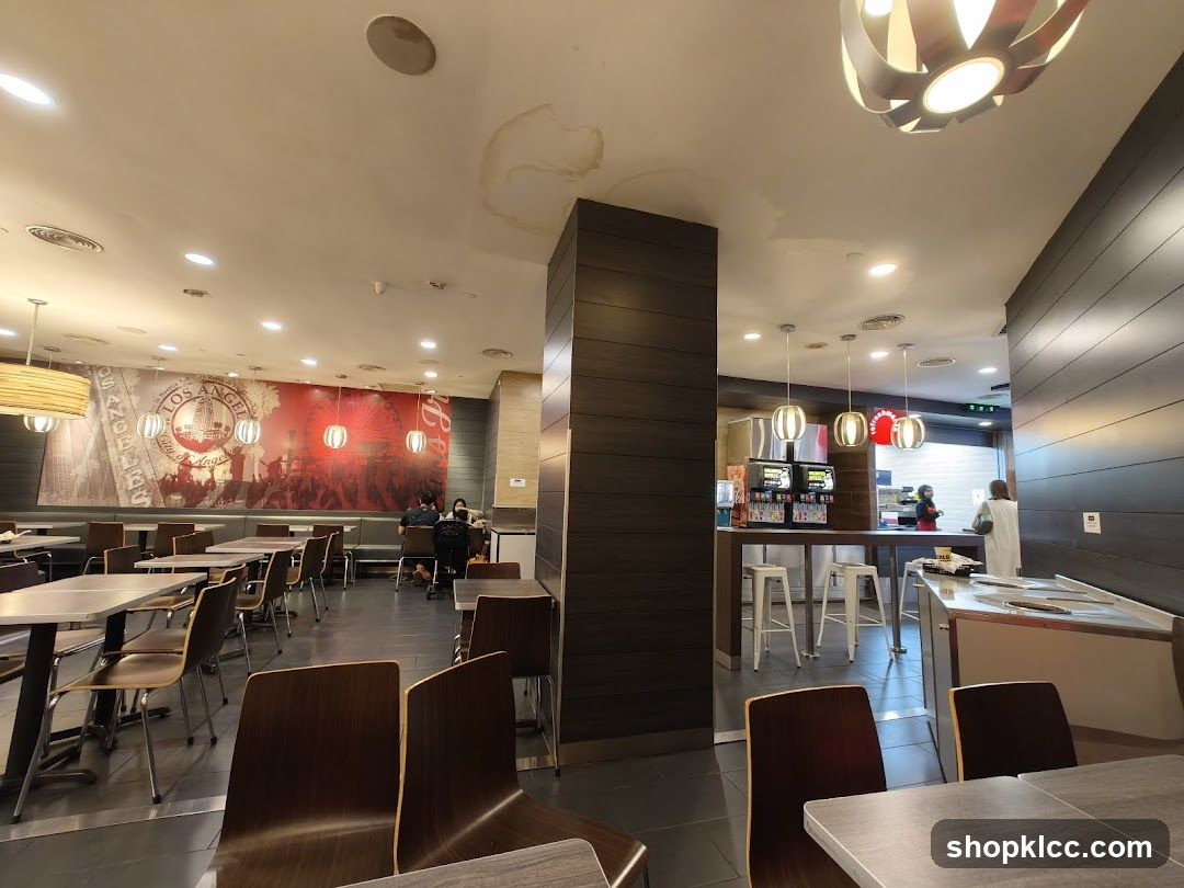 Carl's Jr.