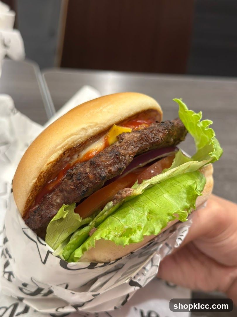 Burger