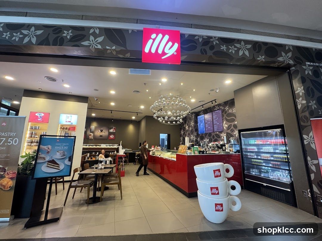 Illy Caffè