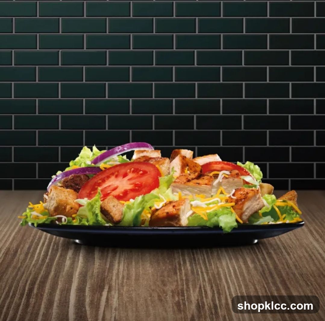 Chicken Salad