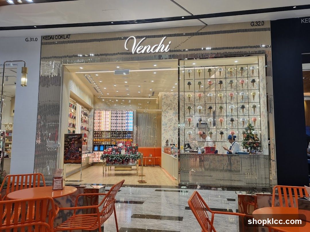 Venchi