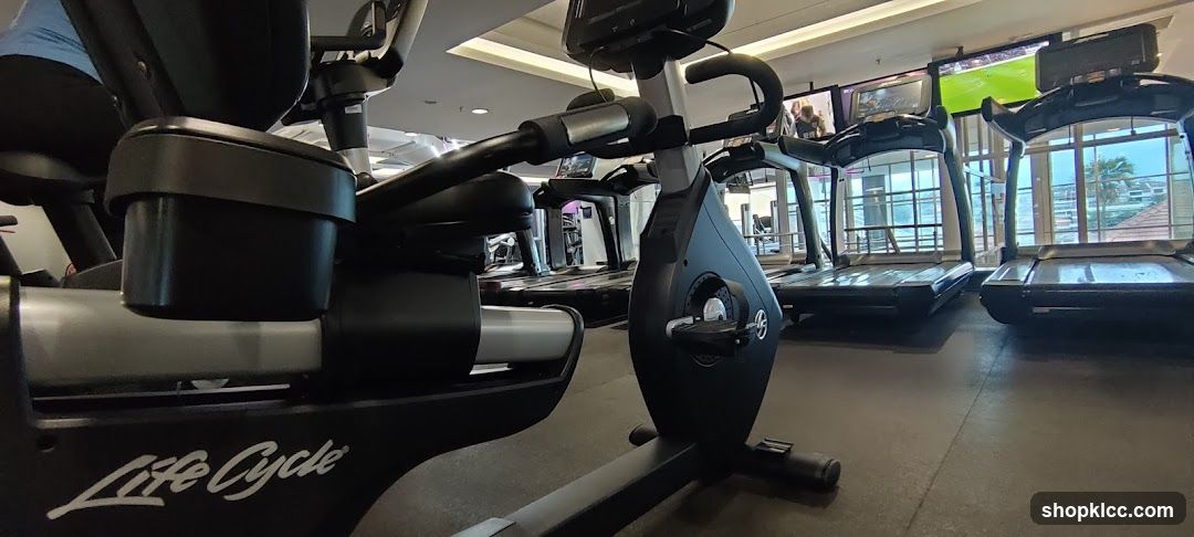 Gym Equipment