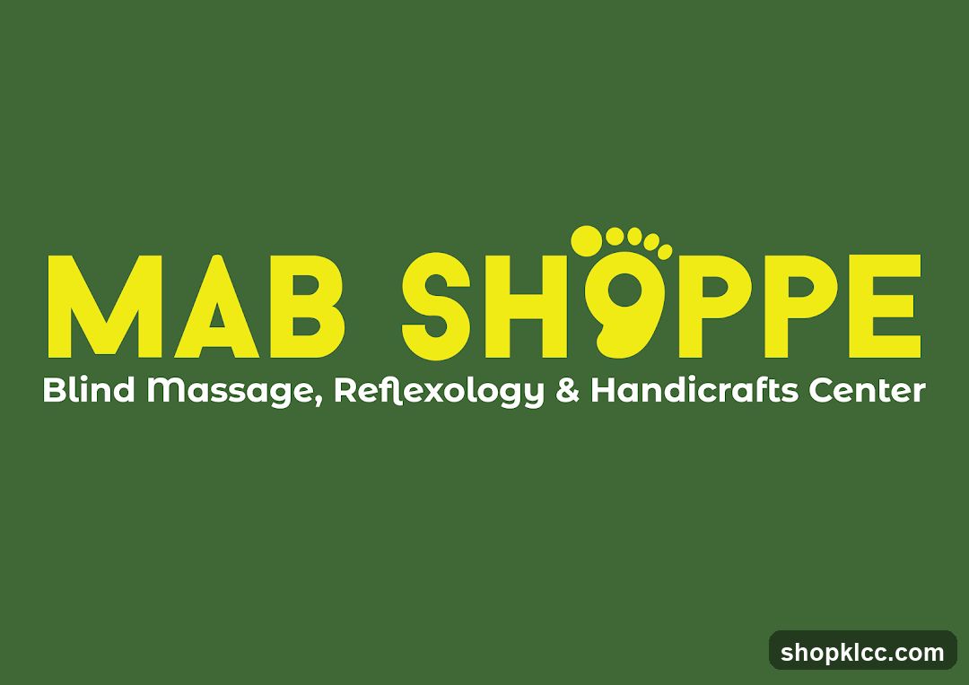 MAB SHOPPE Logo