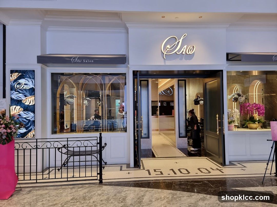 SAW Salon
