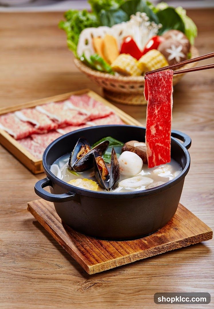 牛摩 Wagyu More Malaysia
