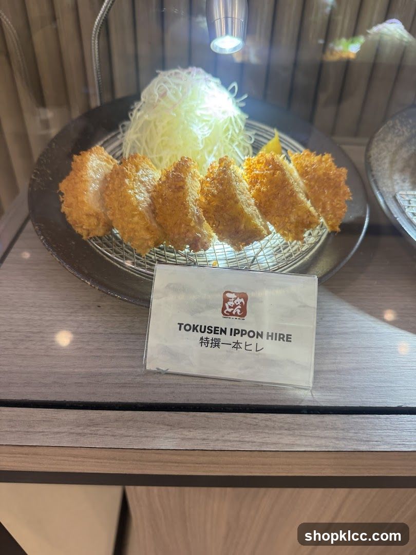 Food Display