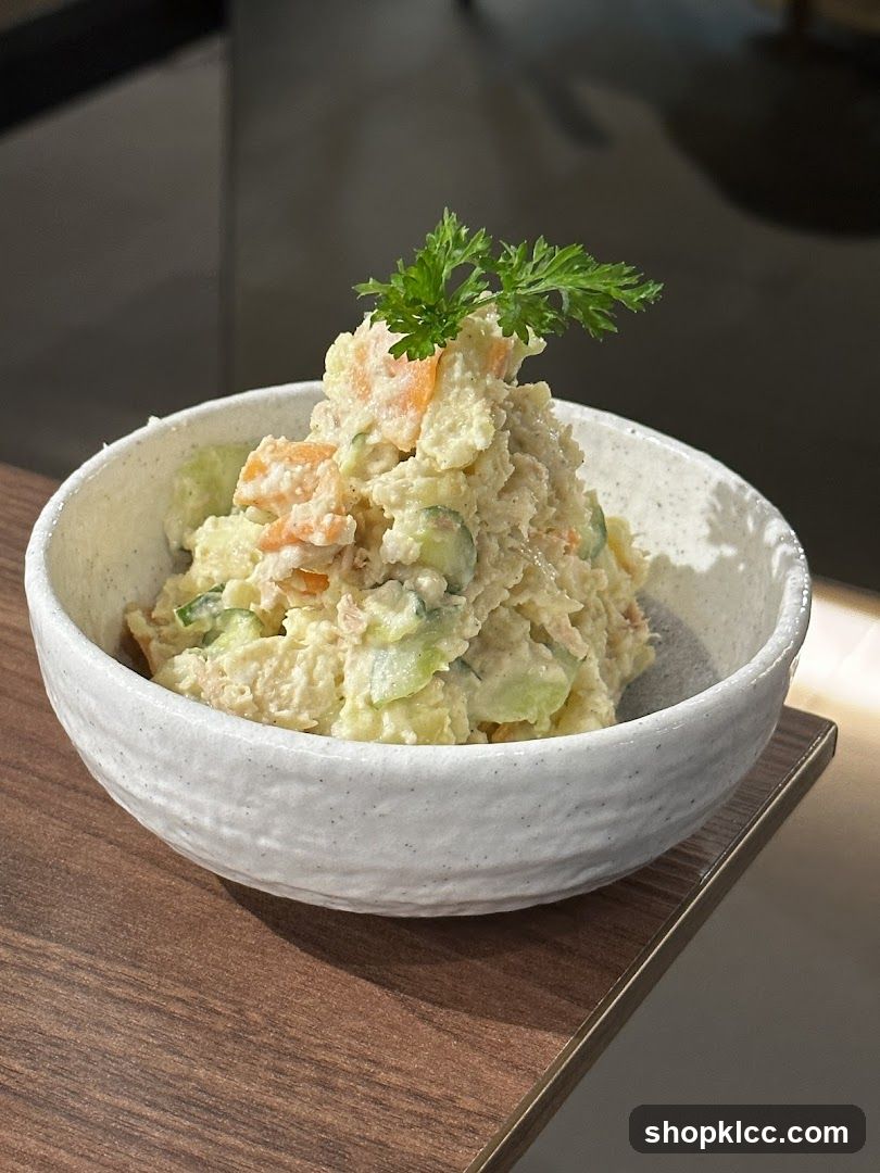 Potato Salad