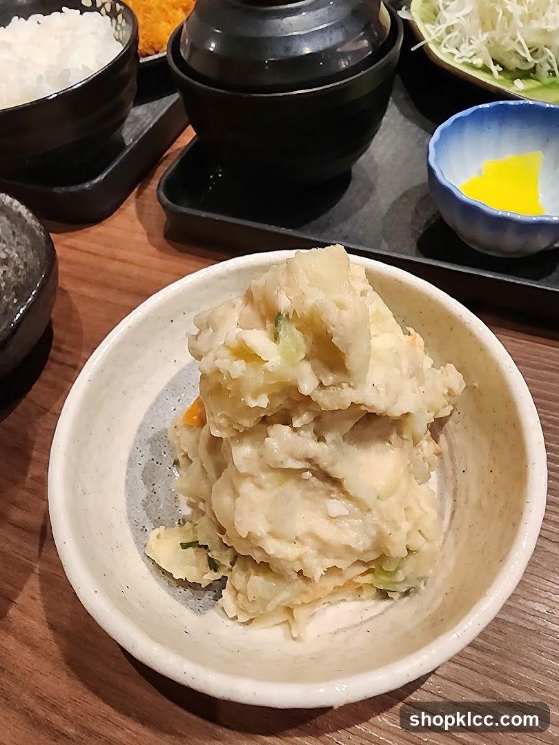 Potato Salad