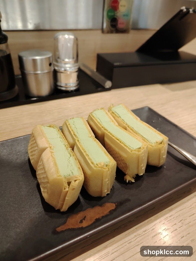 Sushi Zanmai