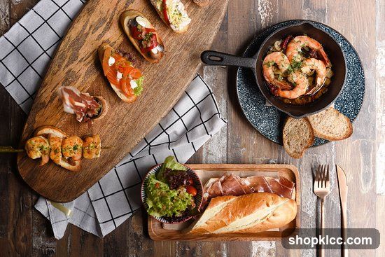 Appetizer Platter