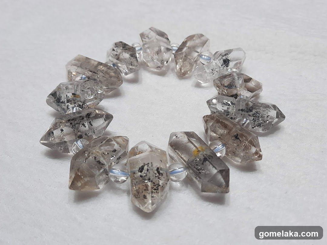 Crystal Bracelet
