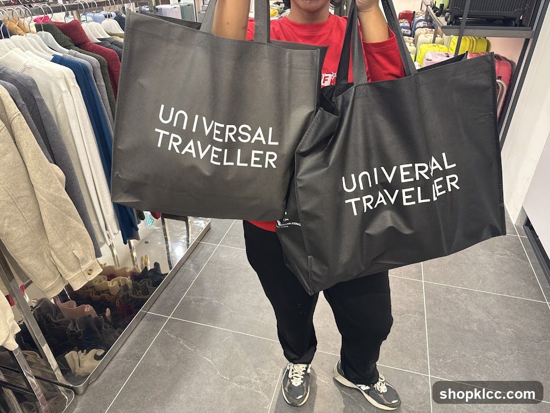 Shopping Bags