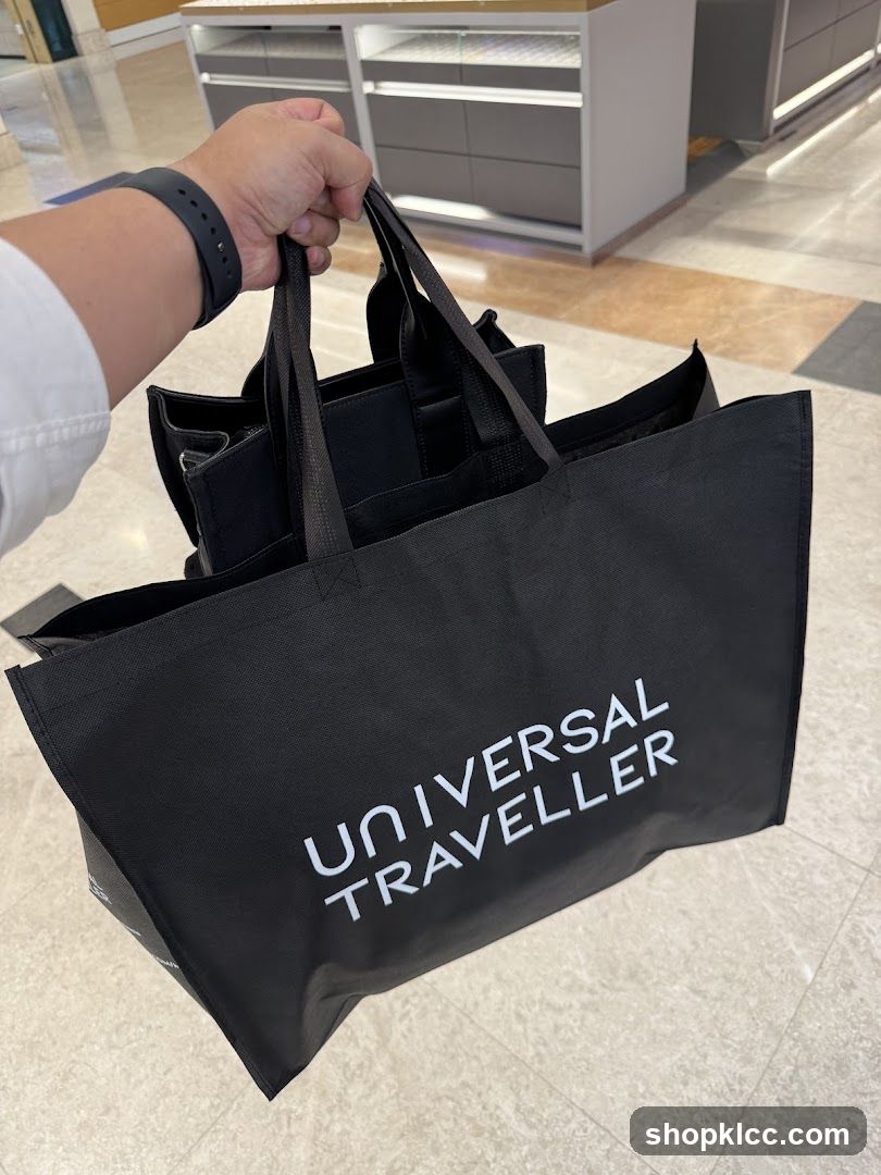 Shopping Bags