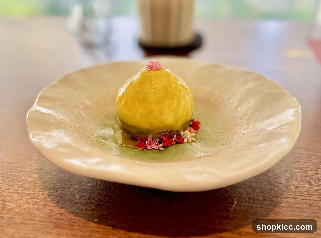 Kintsugi Japanese Restaurant