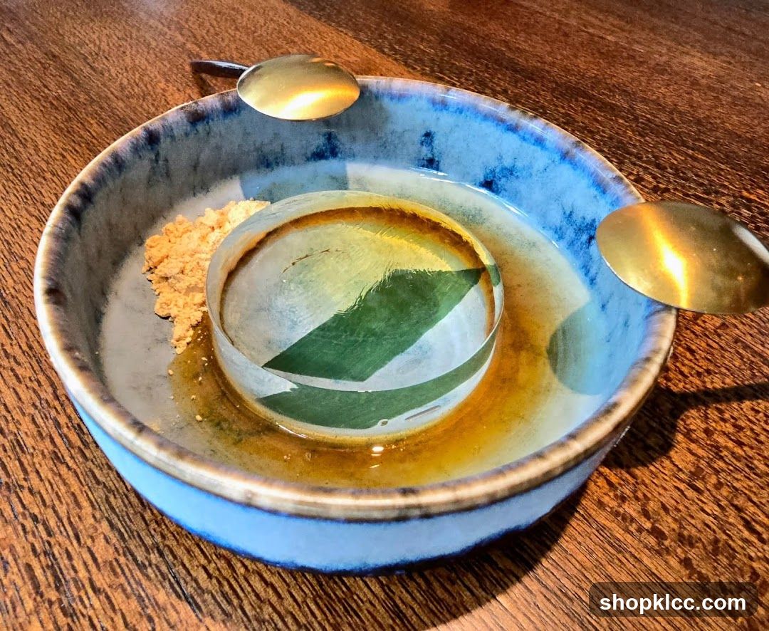 Kintsugi Japanese Restaurant