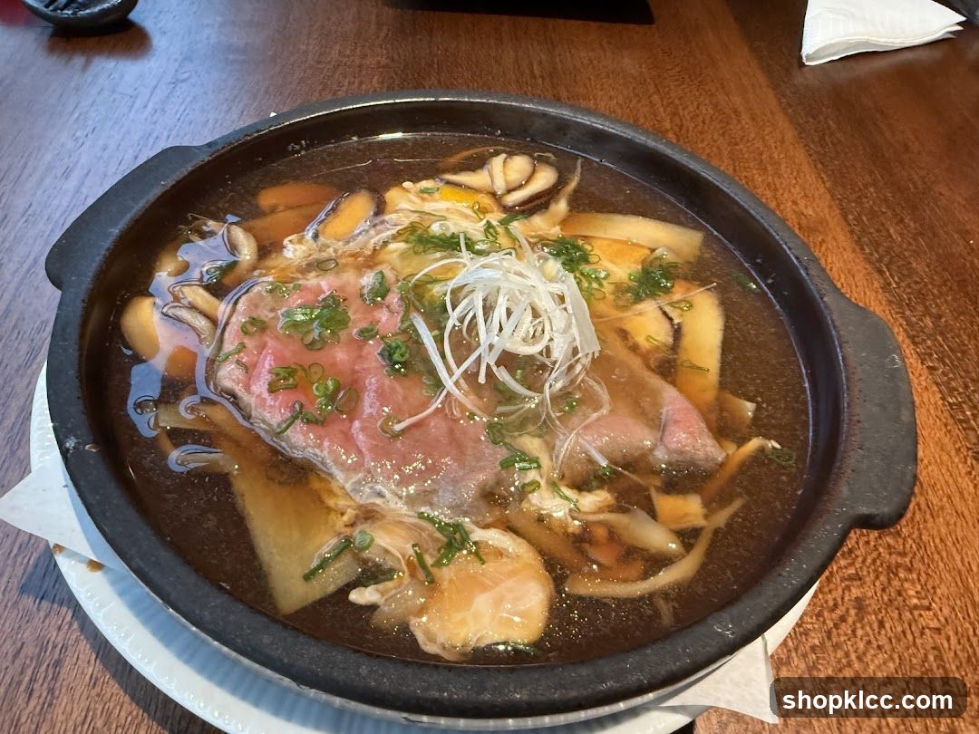 Sukiyaki