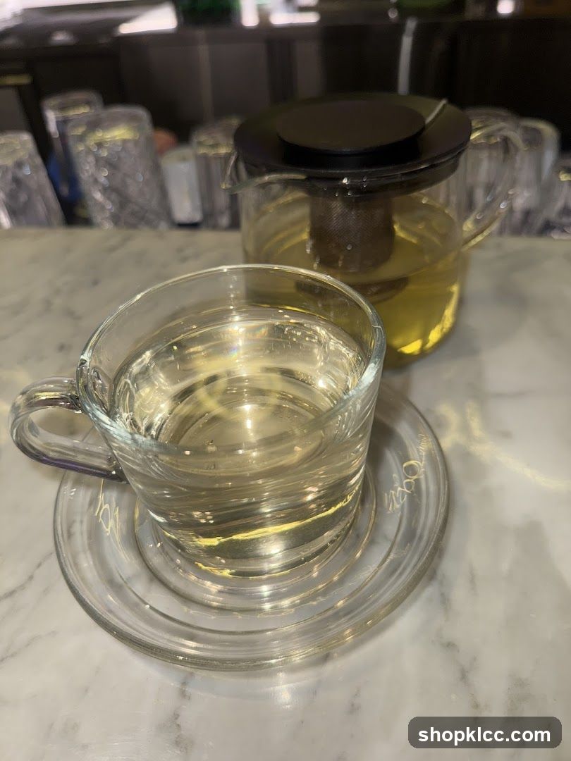 Tea Service