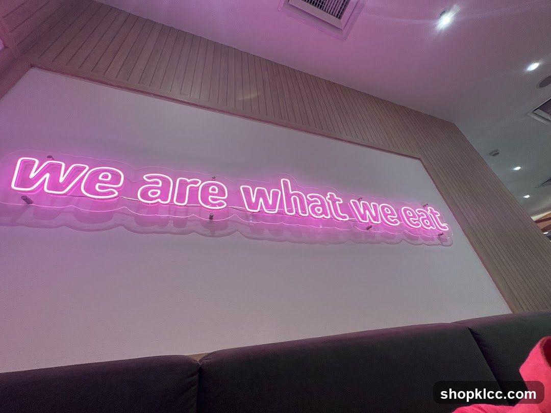 Neon Sign