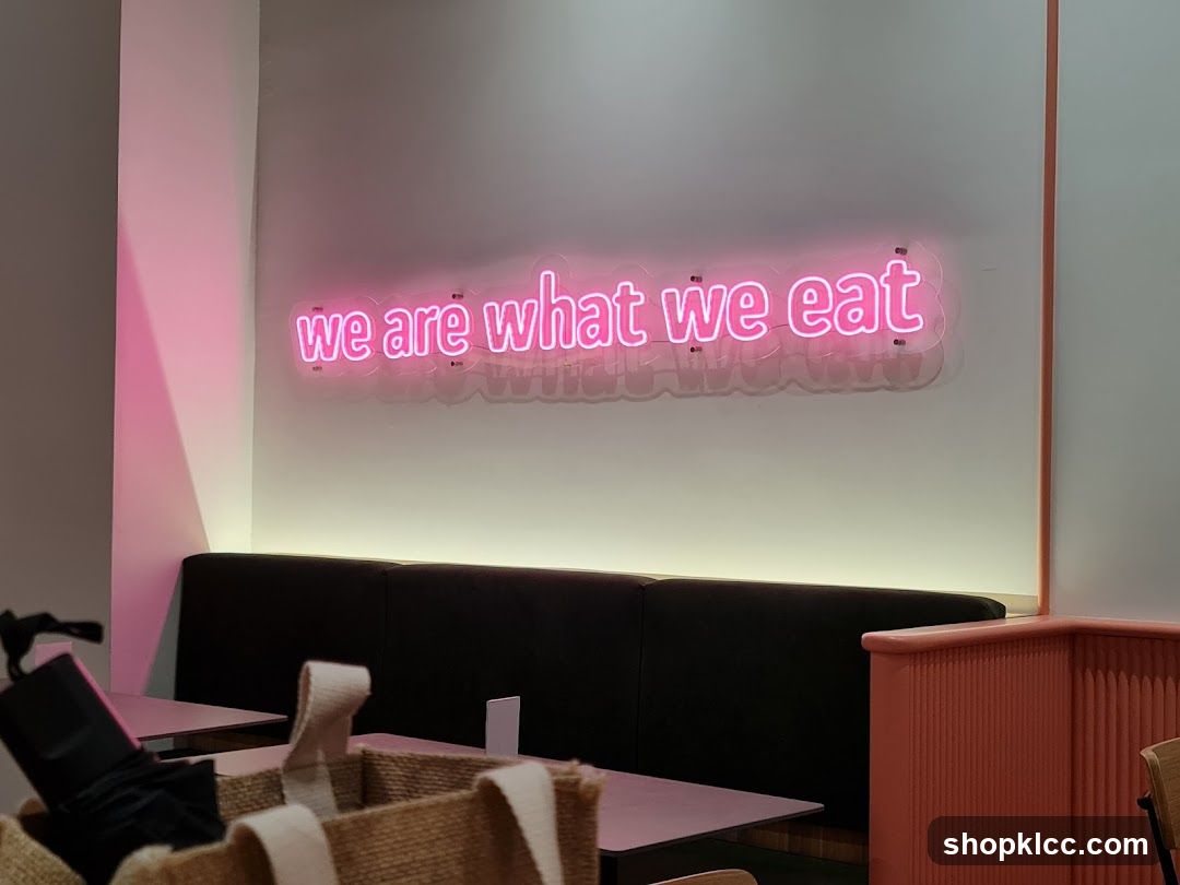 Neon Sign