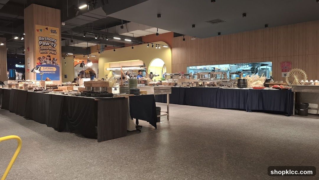 Just Pets Megastore