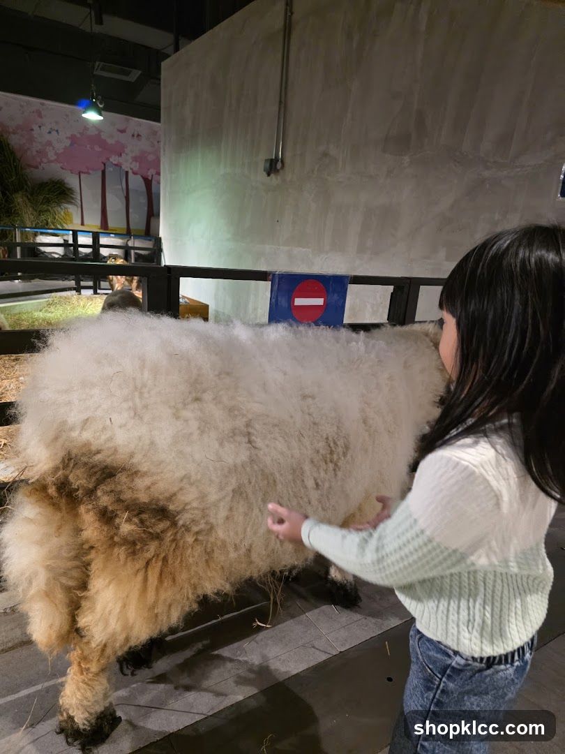 Just Pets Megastore
