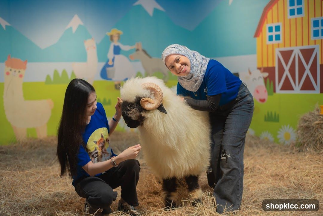 Just Pets Megastore