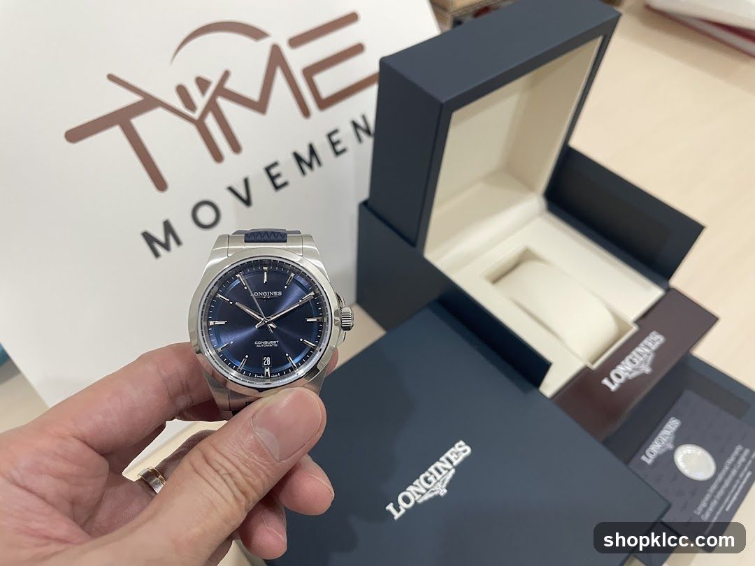Time Movement Sdn Bhd
