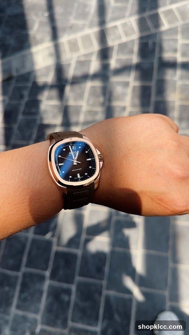 Time Movement Sdn Bhd