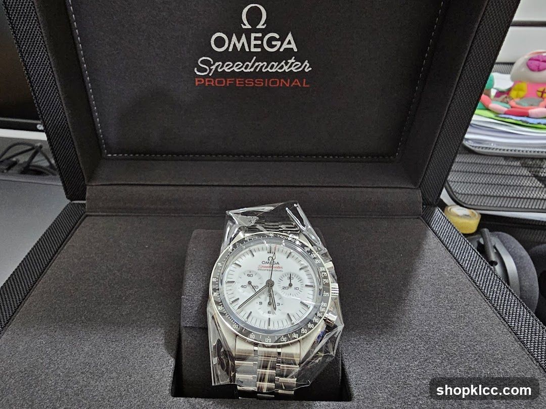 Omega Speedmaster Professional Watch