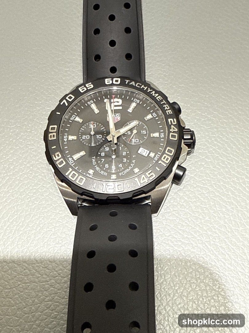 TAG Heuer Formula 1 Chronograph Watch
