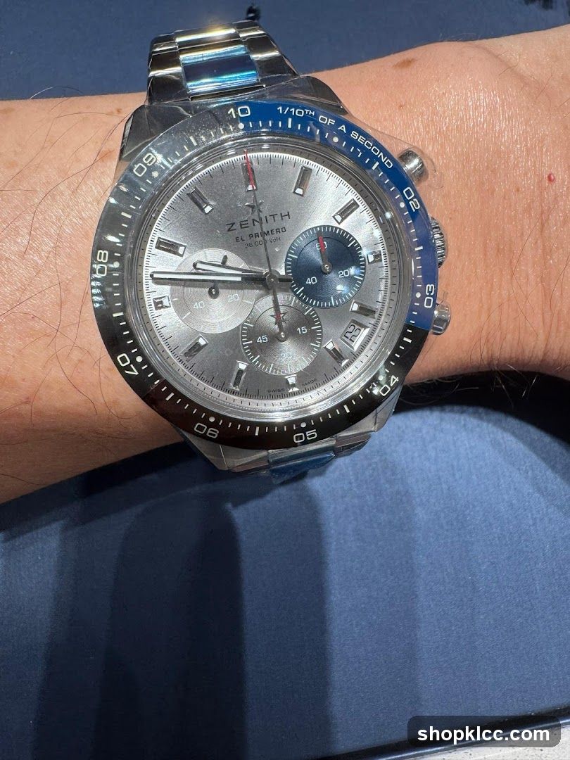 Zenith Boutique
