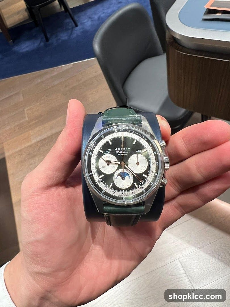 Zenith Boutique