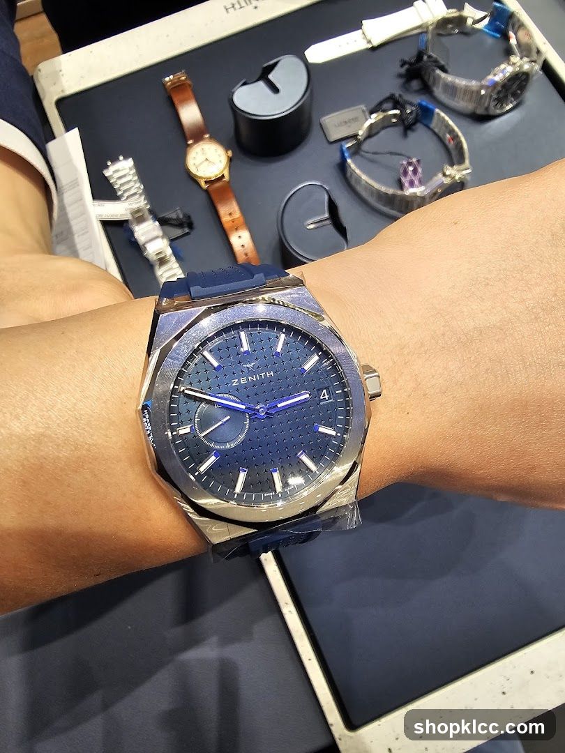 Zenith Boutique