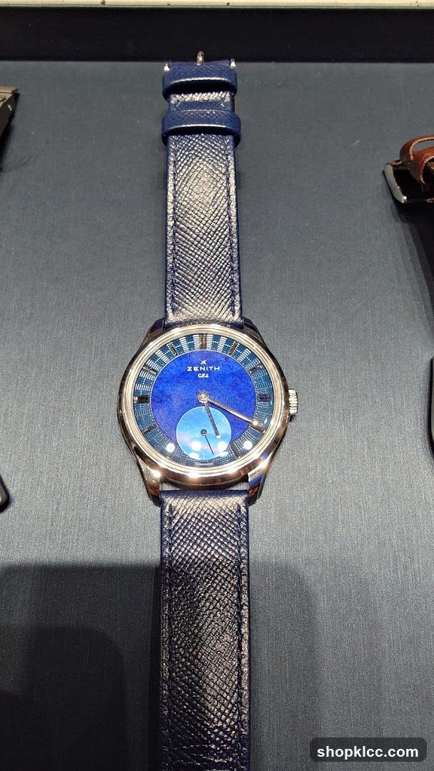 Zenith Watch