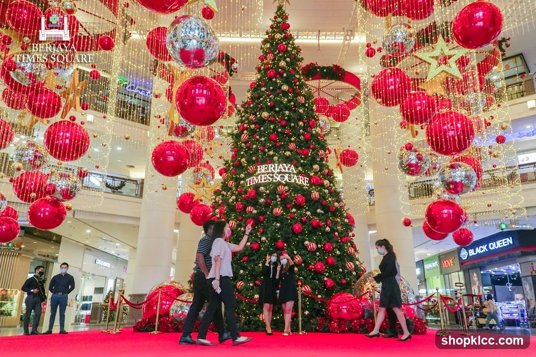 Christmas Tree Decoration
