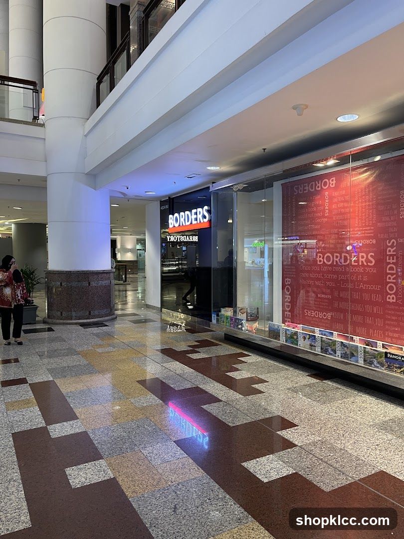 Berjaya Times Square