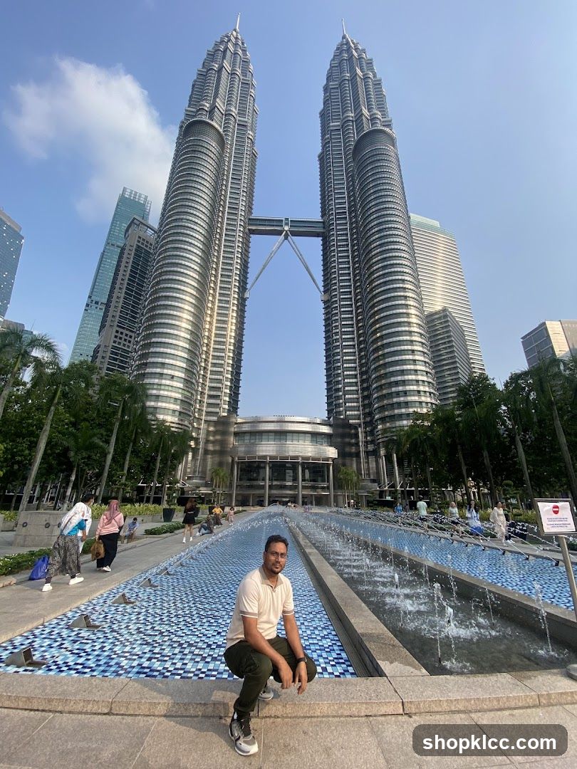 Petronas Towers