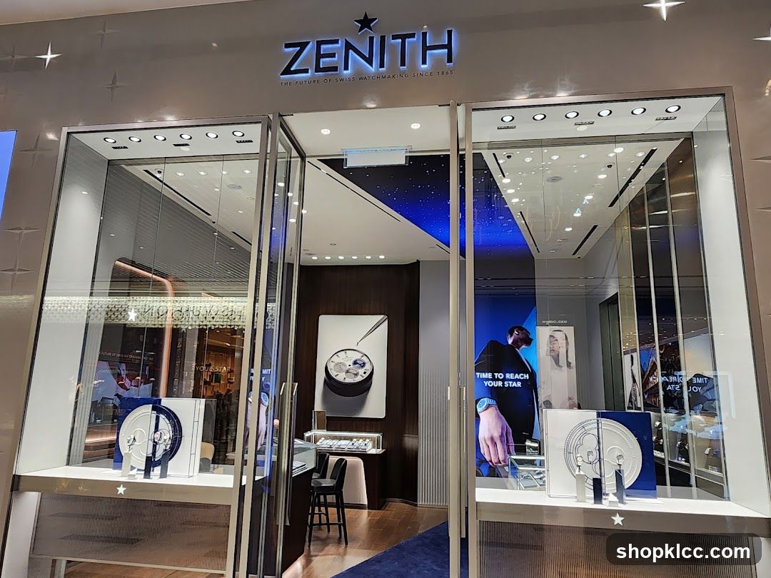 Zenith Boutique