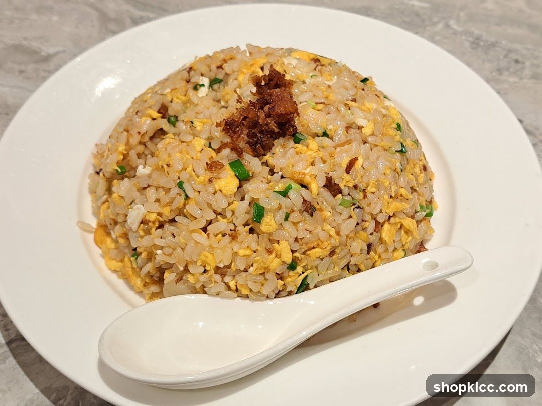 Fried Rice