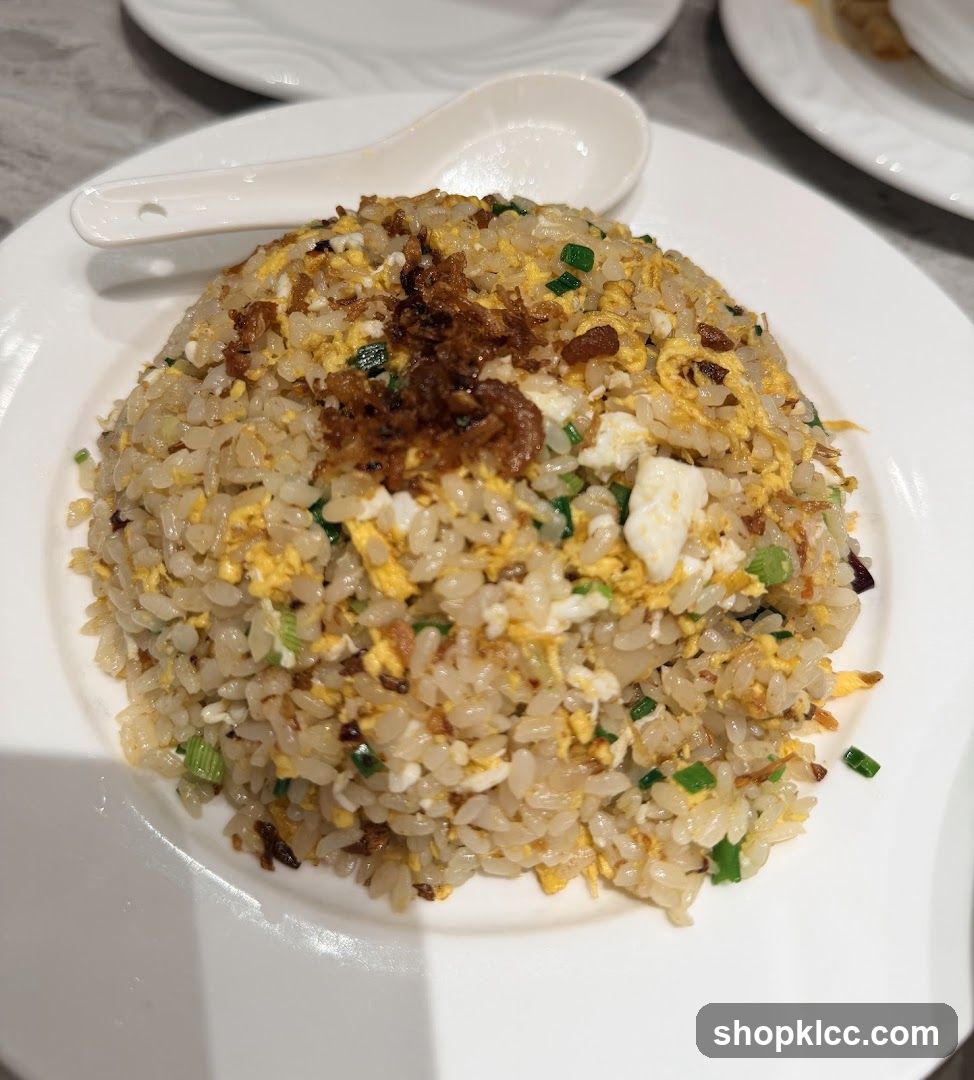 Fried Rice