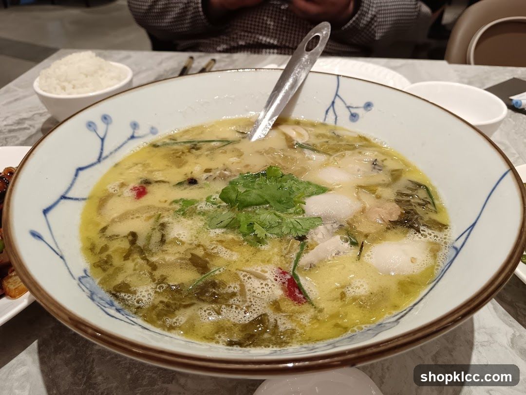 Fish Soup
