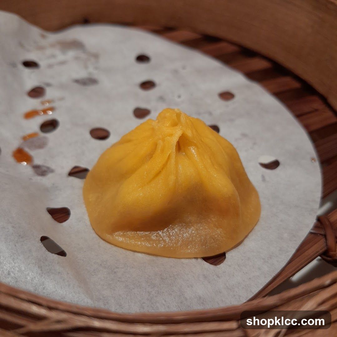 Soup Dumpling